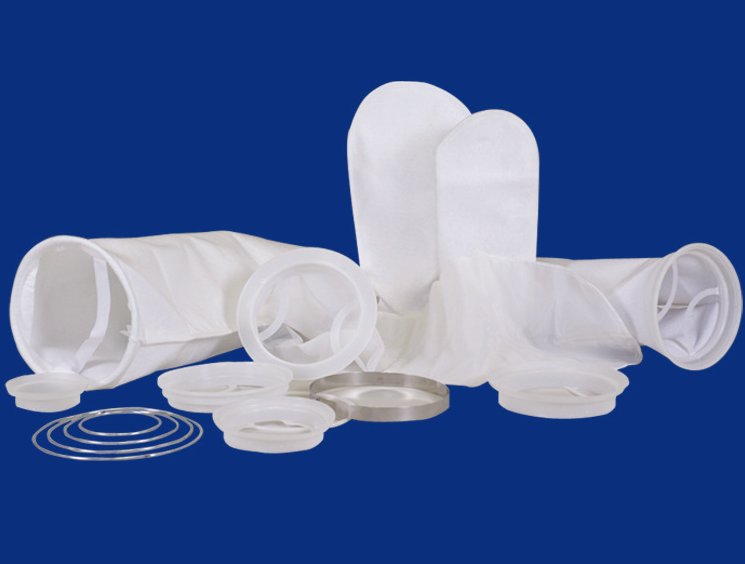 Liquid Filter Bags (Water Filtration Bags) image 4