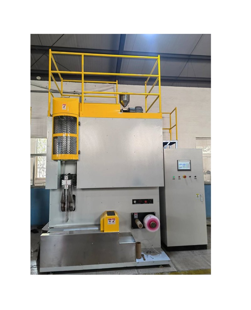 Mini Nonwoven Machine image 3