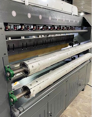 Multi Layer Ultrasonic Bonding Machine image 2