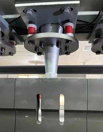 Multi Layer Ultrasonic Bonding Machine image 4