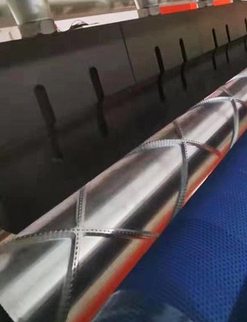 Multi Layer Ultrasonic Bonding Machine image 5