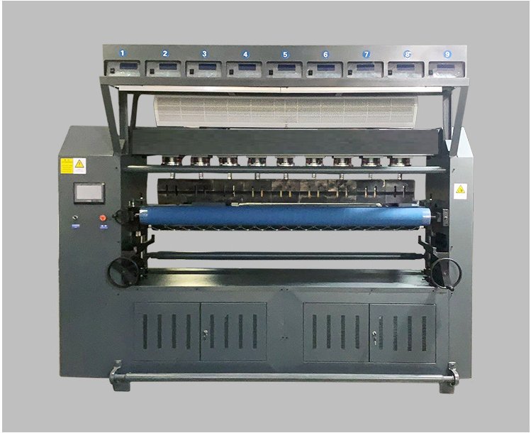 Multi Layer Ultrasonic Bonding Machine image 6