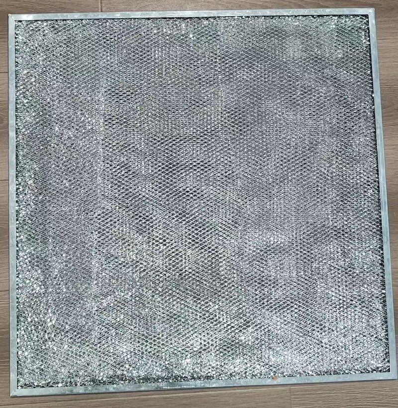 N1200 9 Aluminum Foil Mesh Bonding Production Line image 3