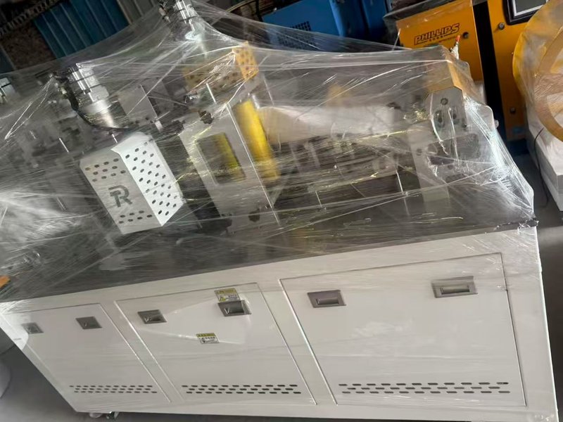 N95 Mask Making Machine image 2