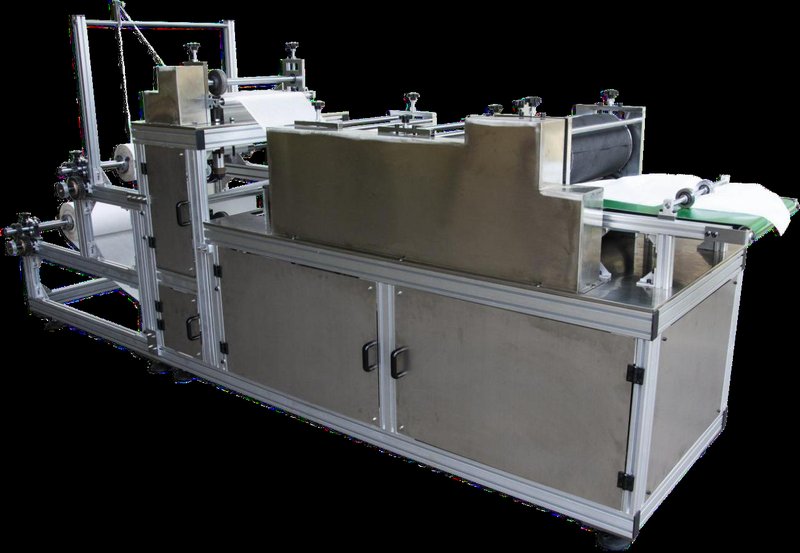 Nonwoven Brief Making Machine