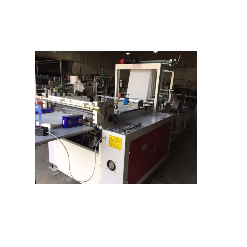 Nonwoven Cross Cutting Machine