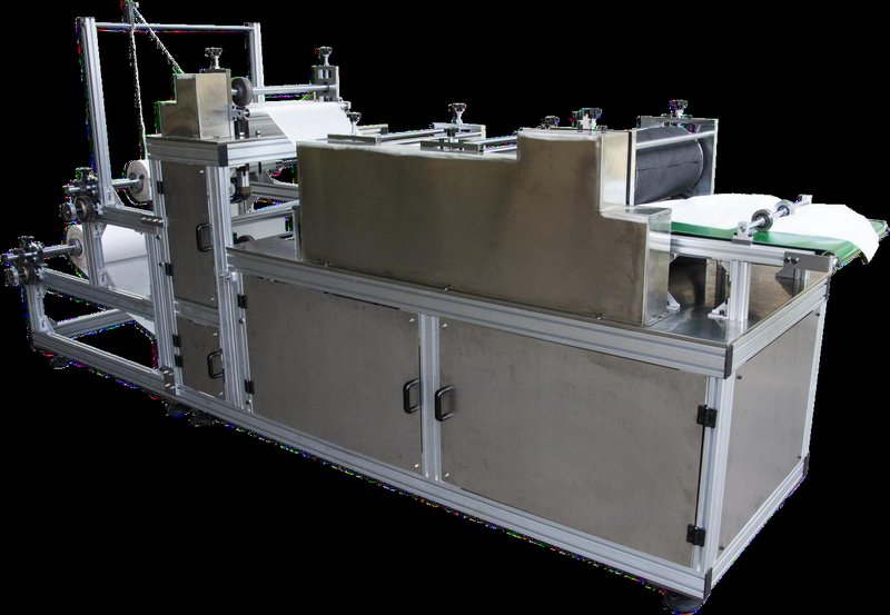 Nonwoven Shorts Making Machine