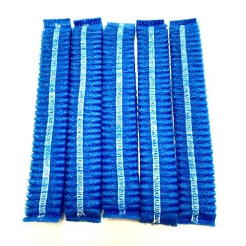 Nonwoven Strip Cap Making Machine image 8