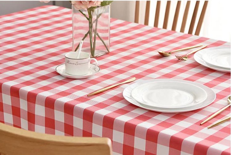Nonwoven Tablecloth Making Machine image 5