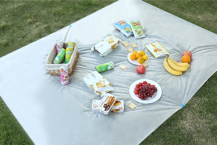 Nonwoven Tablecloth Making Machine image 8