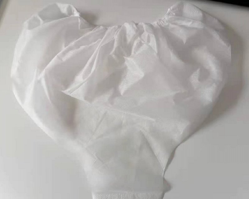 Nonwoven Undergarment Making Machine image 3
