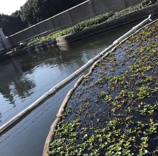 Oil Containment Absorbent Boom image 6