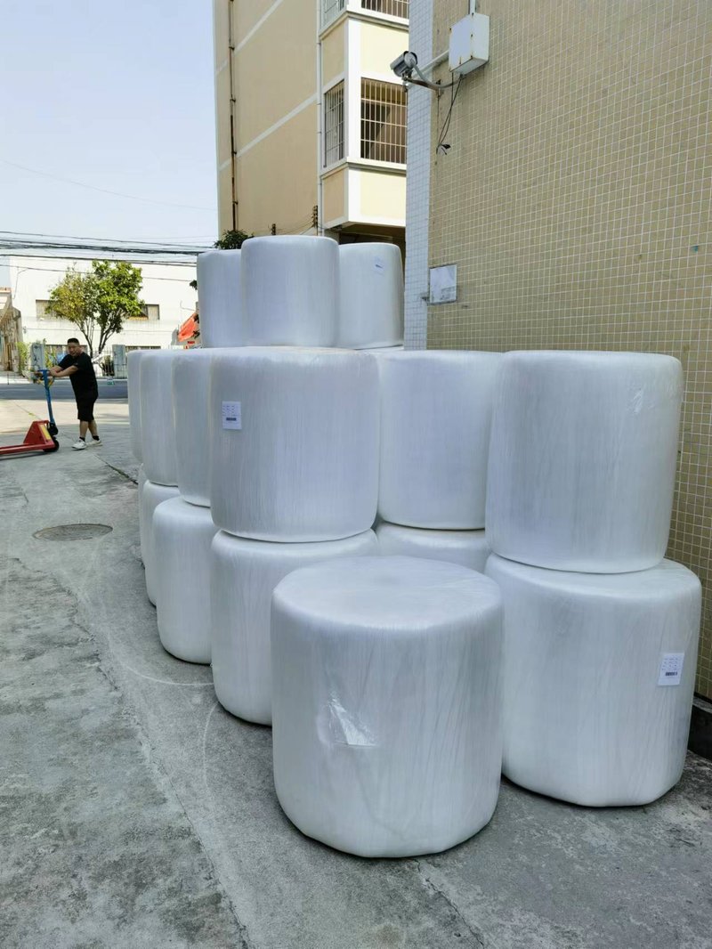 Pocket Air Filter Bags (Nonwoven Filter Bags) image 3