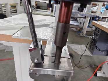 Protective Suit Folding and Packaging Machine image 5