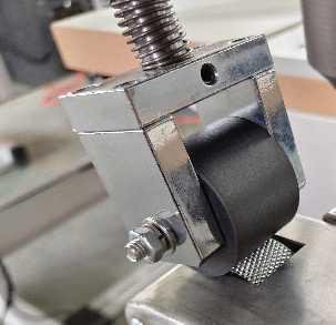 Protective Suit Folding and Packaging Machine image 6