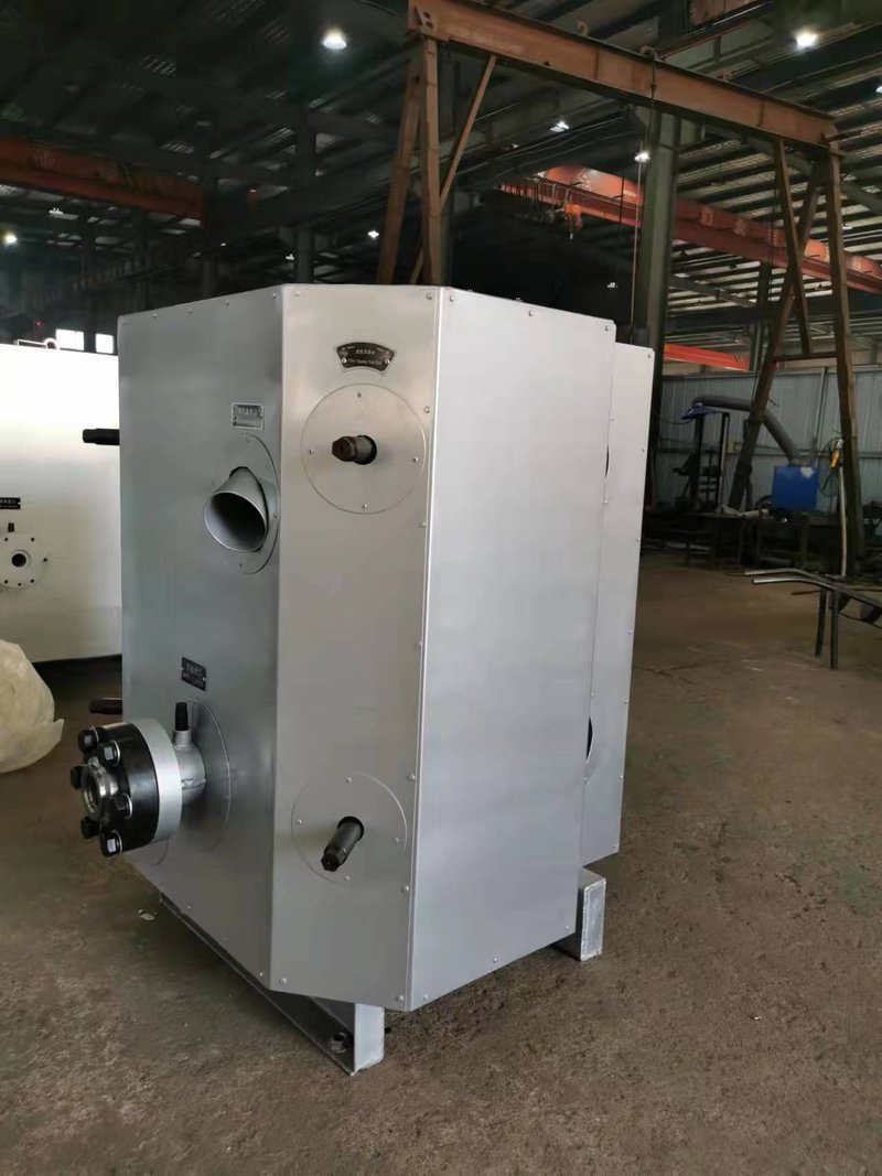 QPF2T-5.5B Dual Cylinder Continuous Switching Melt Filter image 4