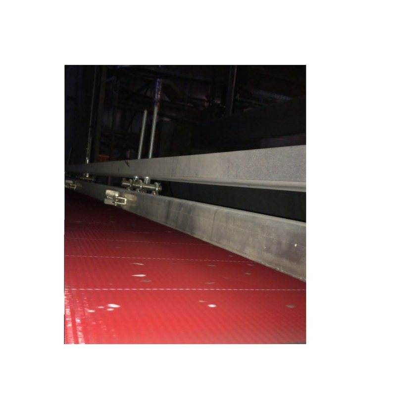 Rolling Mill Permanent Magnet Device