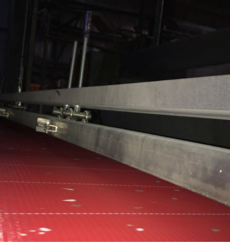 Rolling Mill Permanent Magnet Device image 2
