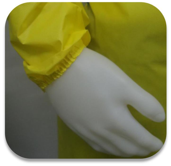 Surgical Gown Packing Machine DH-G01