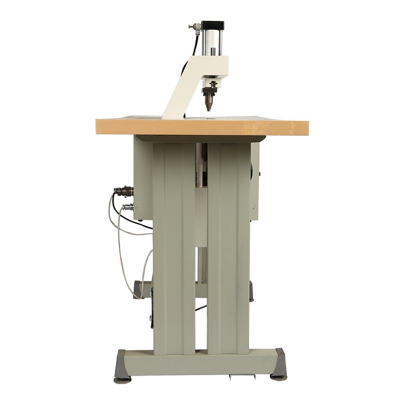 Ultrasonic Double Head Spot Taping Machine JT 200 Q image 8