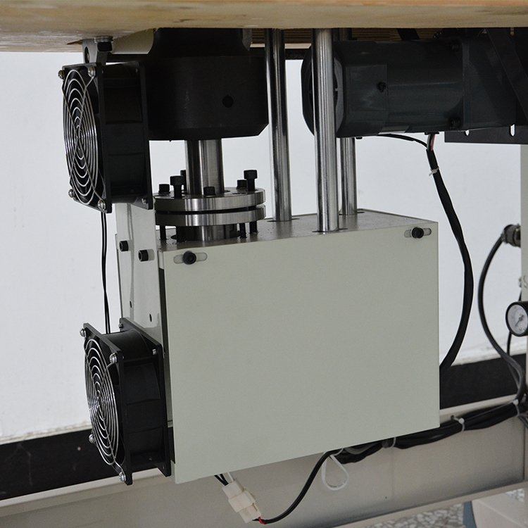 Ultrasonic Lace Sewing Machine JT 100 Q image 8