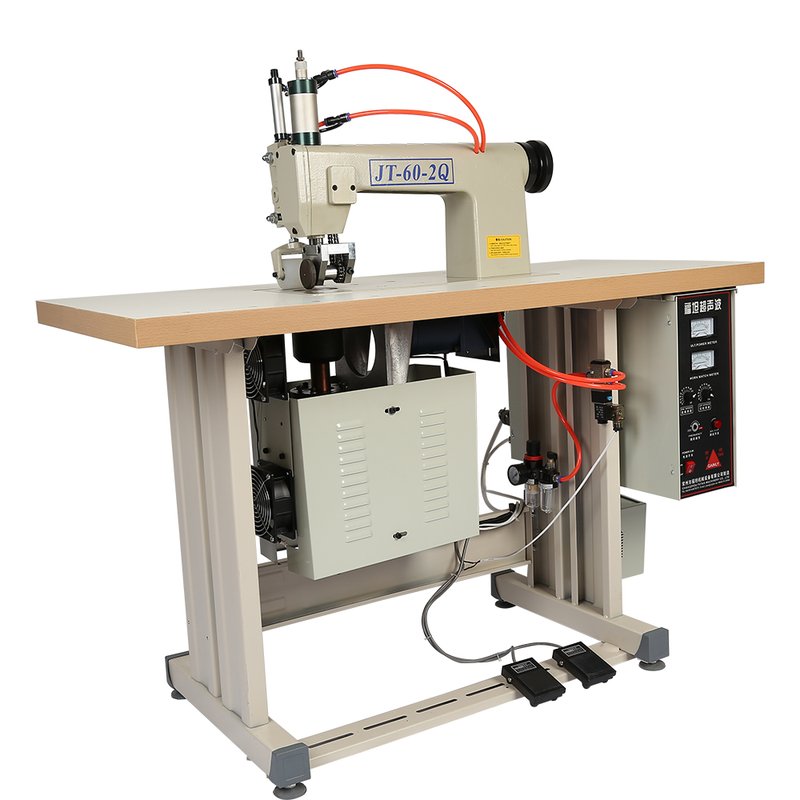 Ultrasonic Lace Sewing Machine JT 60 2Q image 4