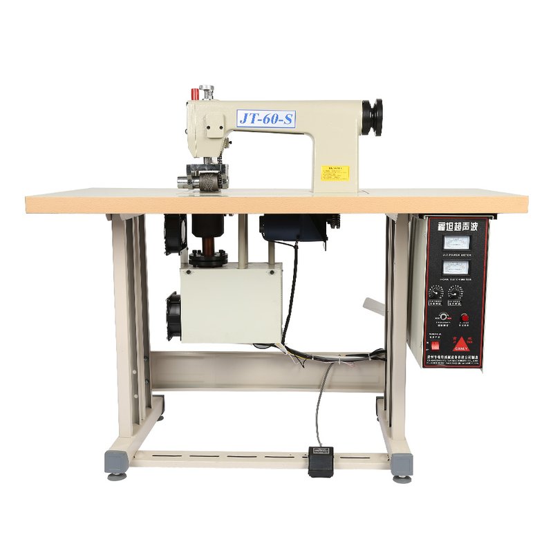 Ultrasonic Lace Sewing Machine JT 60 S
