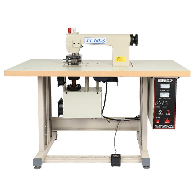 Ultrasonic Lace Sewing Machine JT 60 S image 2