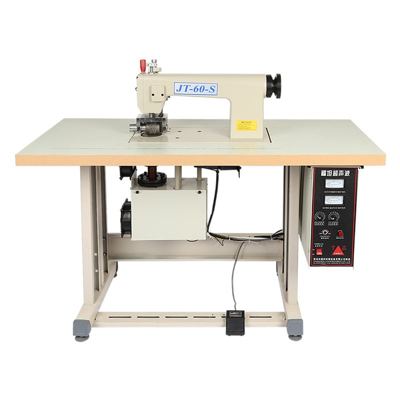 Ultrasonic Lace Sewing Machine JT 60 S image 3