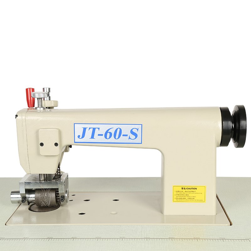 Ultrasonic Lace Sewing Machine JT 60 S image 4