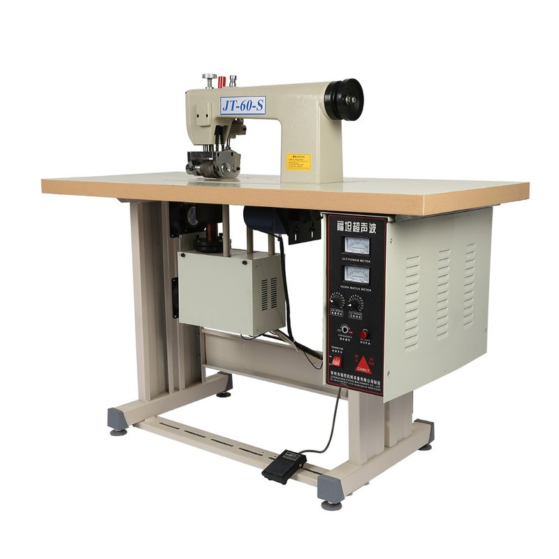 Ultrasonic Lace Sewing Machine JT 60 S image 5