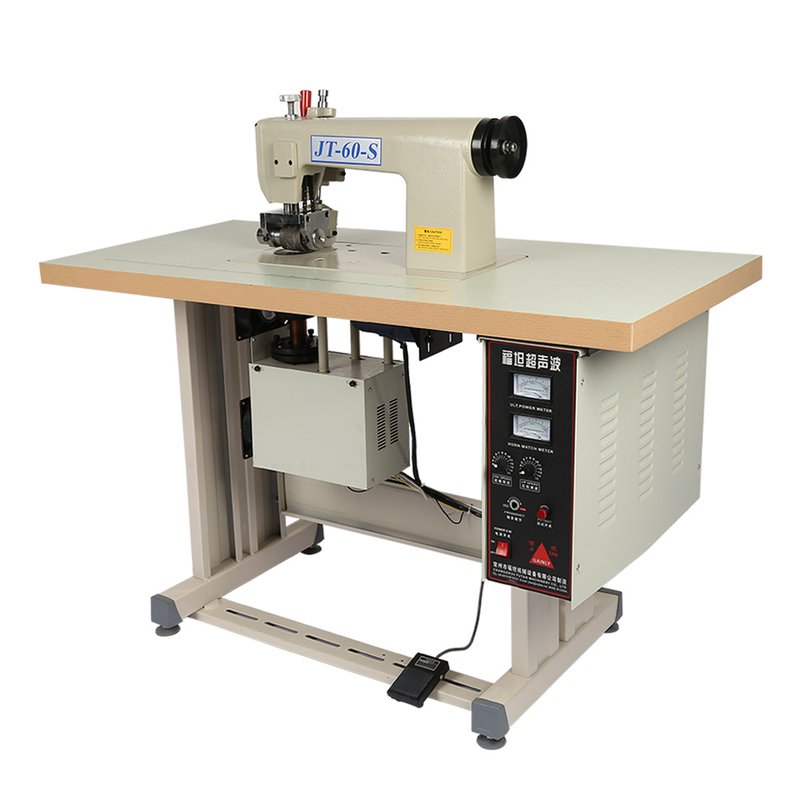 Ultrasonic Lace Sewing Machine JT 60 S image 6