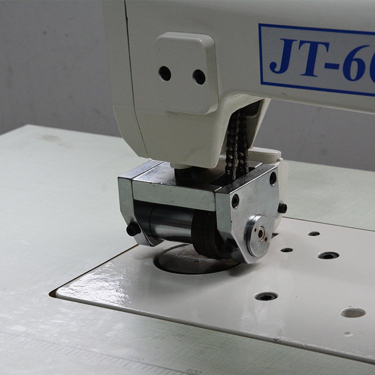 Ultrasonic Lace Sewing Machine JT 60 S image 7