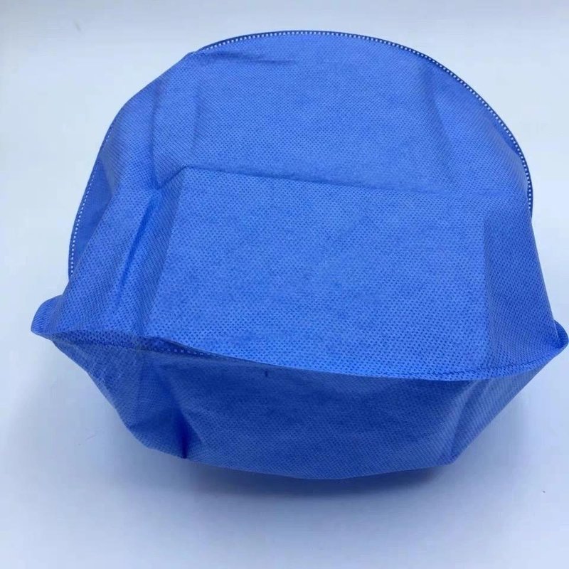 Ultrasonic Medical Cap Making Machine