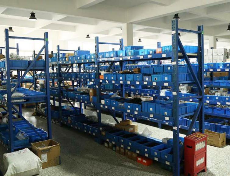 Ultrasonic Medical Cap Making Machine image 7