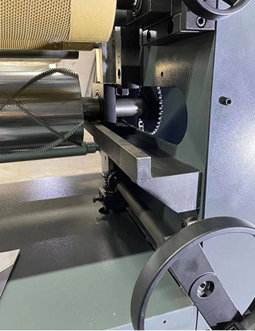 Ultrasonic Multi-Layer Bonding Machine image 3