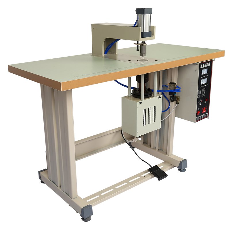 Ultrasonic Spot Taping Machine JT 50 Q image 5