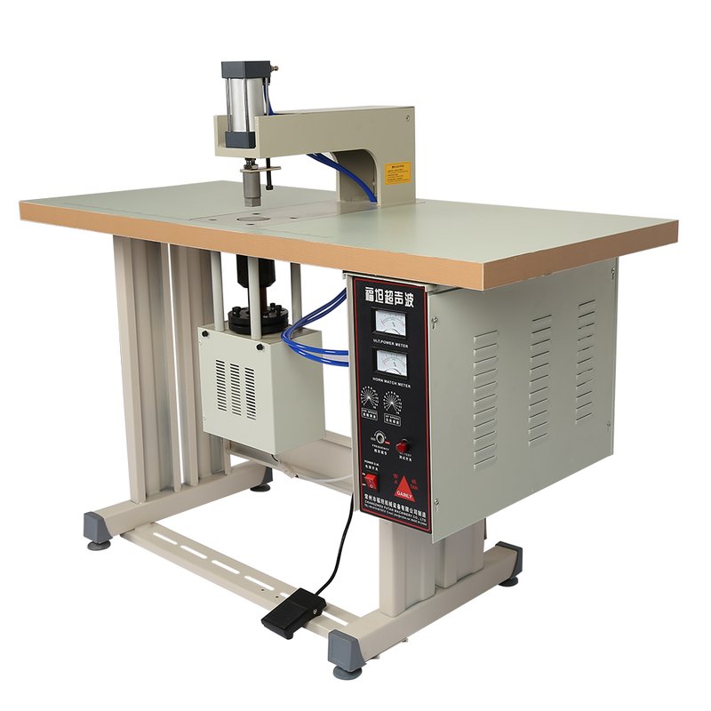 Ultrasonic Spot Taping Machine JT 50 Q image 6