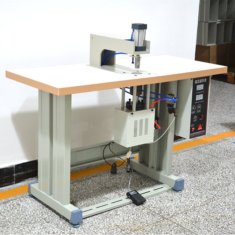 Ultrasonic Spot Taping Machine JT 50 Q image 7