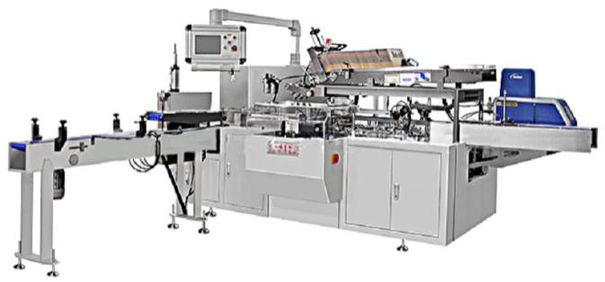 V-Fold Facial Tissue Paper Production Line AX-7L-1500 image 7