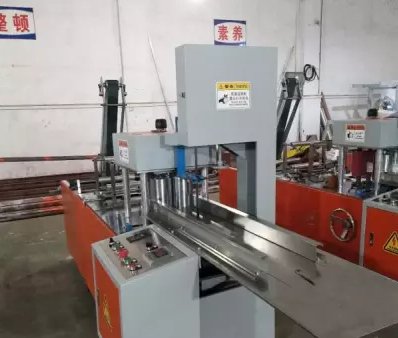 Wet Tissue Making Machine image 4