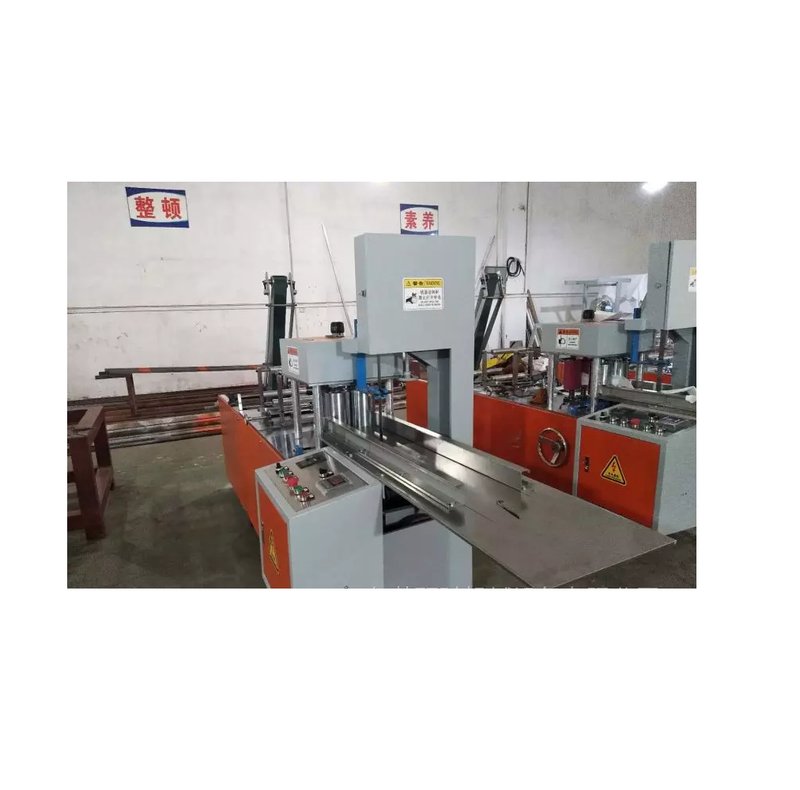 Wet Tissue Making Machine image 5