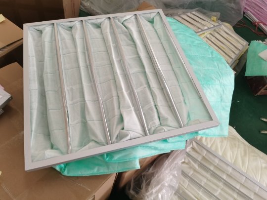 XD-LXTB-19002 Filter Side Glue and Bonding Machine