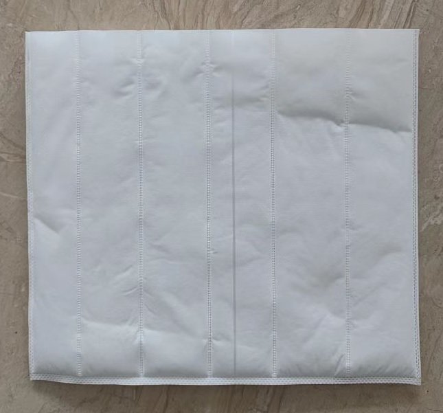 XL-7008 Air Filter Bag Making Machine image 8