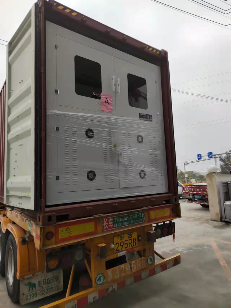ZW-A8 High Speed Automatic Nonwoven Box Bag Making Machine image 3
