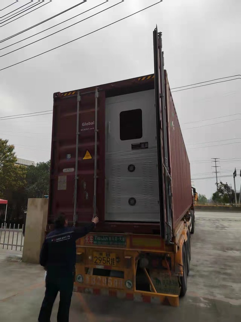 ZW-A8 High Speed Automatic Nonwoven Box Bag Making Machine image 5